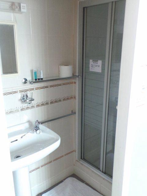 Budget Rooms Crosskeys Νιούπορτ Εξωτερικό φωτογραφία